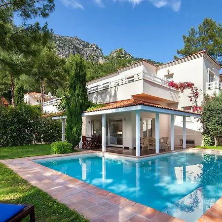 Villa Gocek Hills *