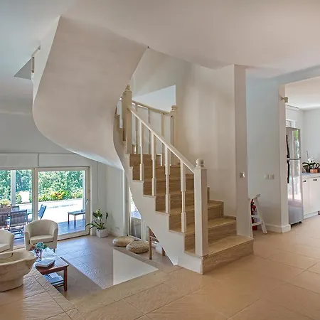 Gocek Hills Villa *