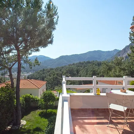 Villa Gocek Hills