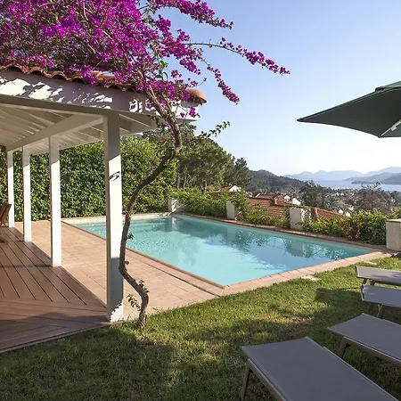 Gocek Hills Villa