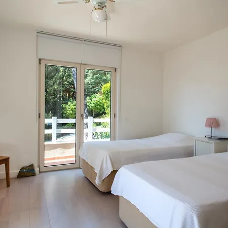 Villa Gocek Hills Fethiye