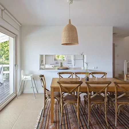 Gocek Hills Villa Fethiye
