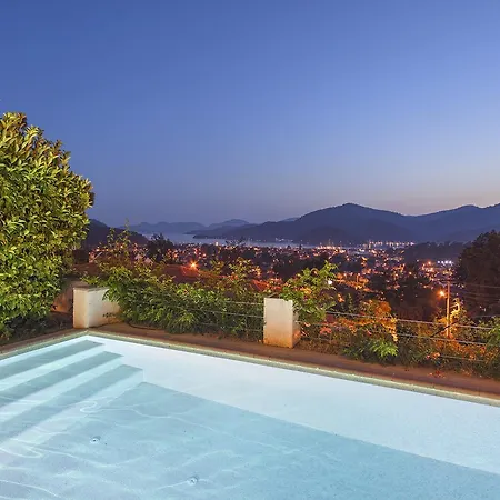 Villa Gocek Hills