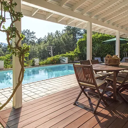 Gocek Hills Villa *