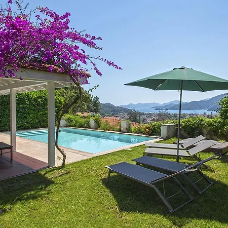 Gocek Hills Villa *